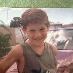 Meet your Posher, Jose